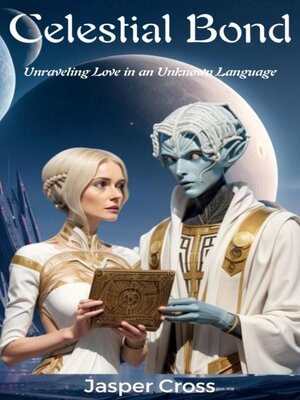 cover image of Celestial Bond